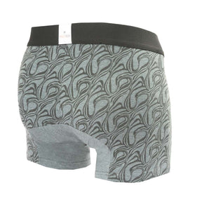 BOXER DENNIS  PIERNA CORTA