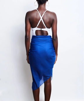 Azul Sarong