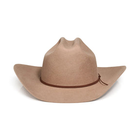 WESTERN HAT - TAN