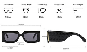 Ukuma Sunglasses