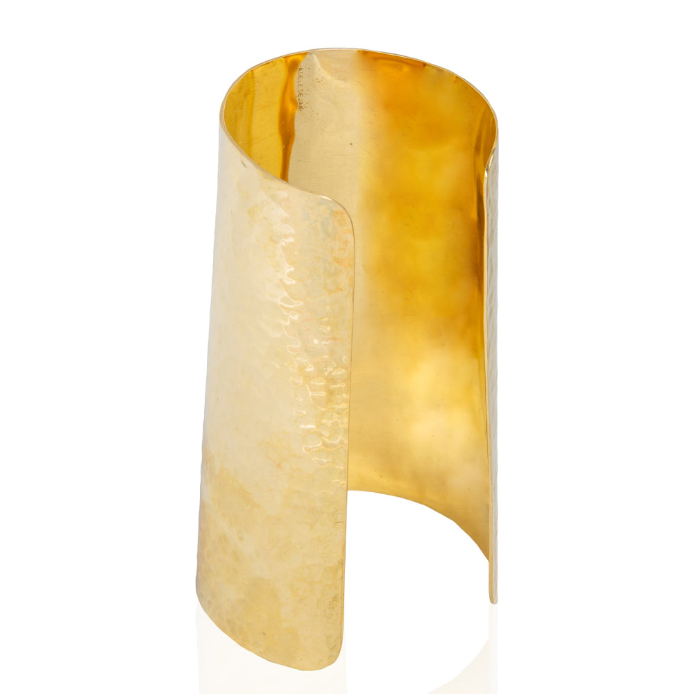 Amber Brass – Bracelet