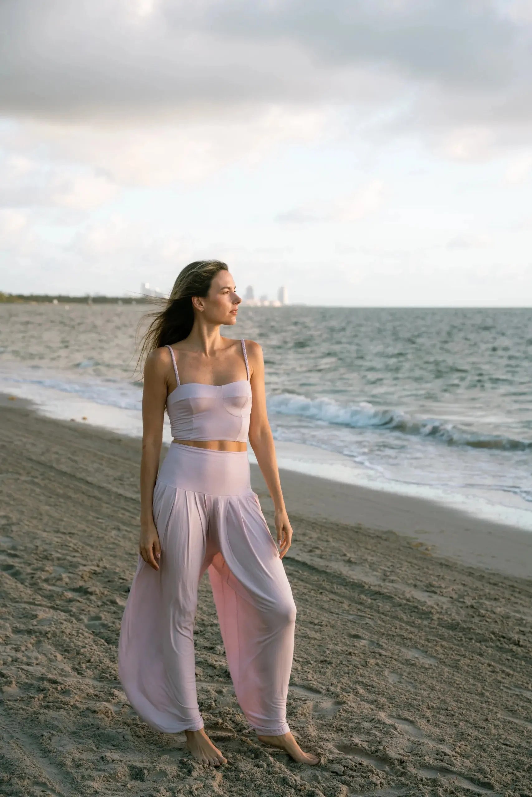 Stillness Yoga Pant