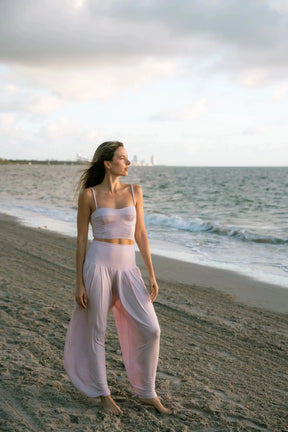 Stillness Yoga Pant