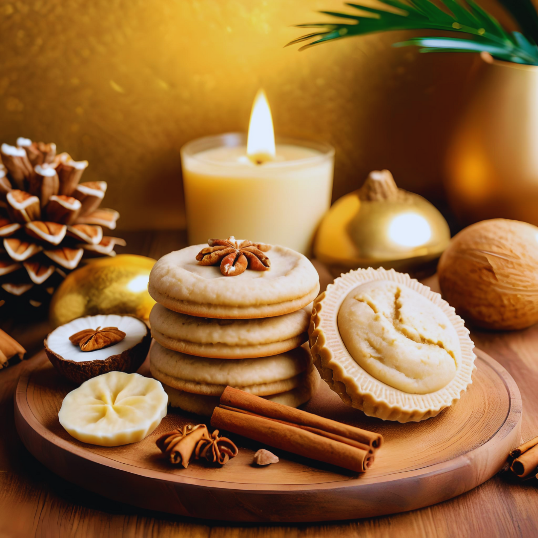 Auntie Naana’s Biscuits: A Fragrant Memory of Sweetness and Soul