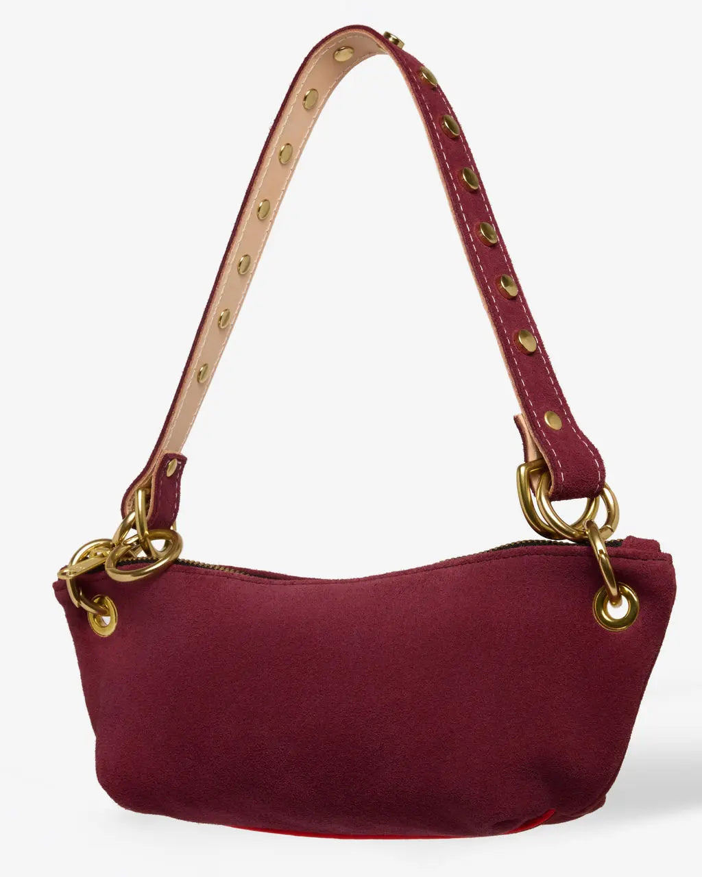 Suede Baby Blair