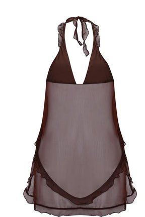 ATLAS Top Marron