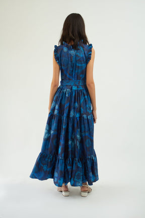 Amora Dress