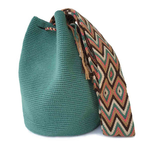 Rola Wayuu Bag