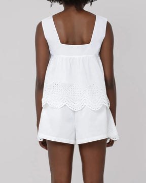 Nora Shifli Shorts