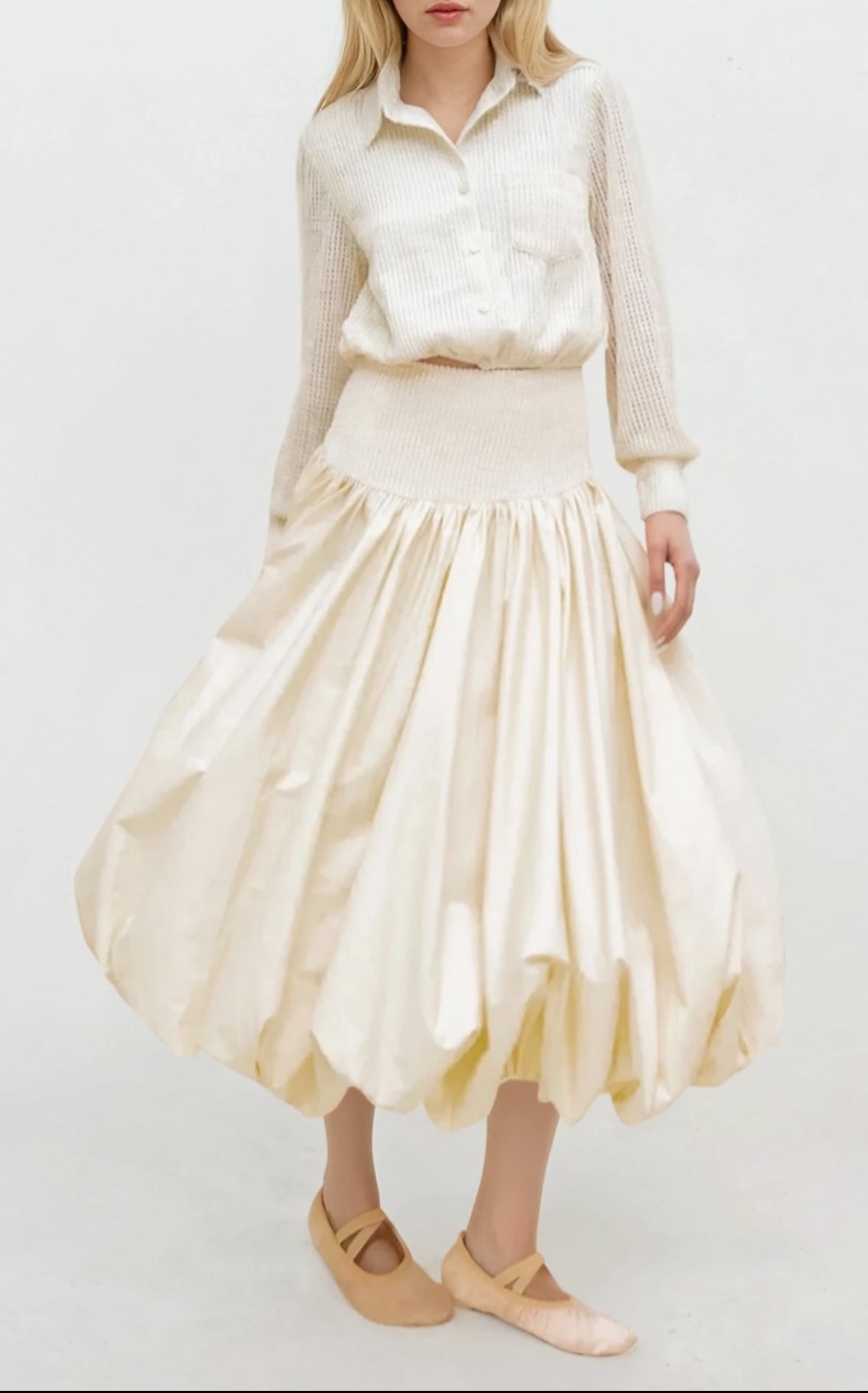 Kemi Skirt