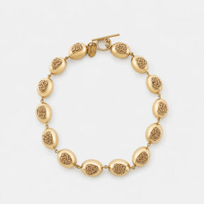 Aurelia Heart Choker