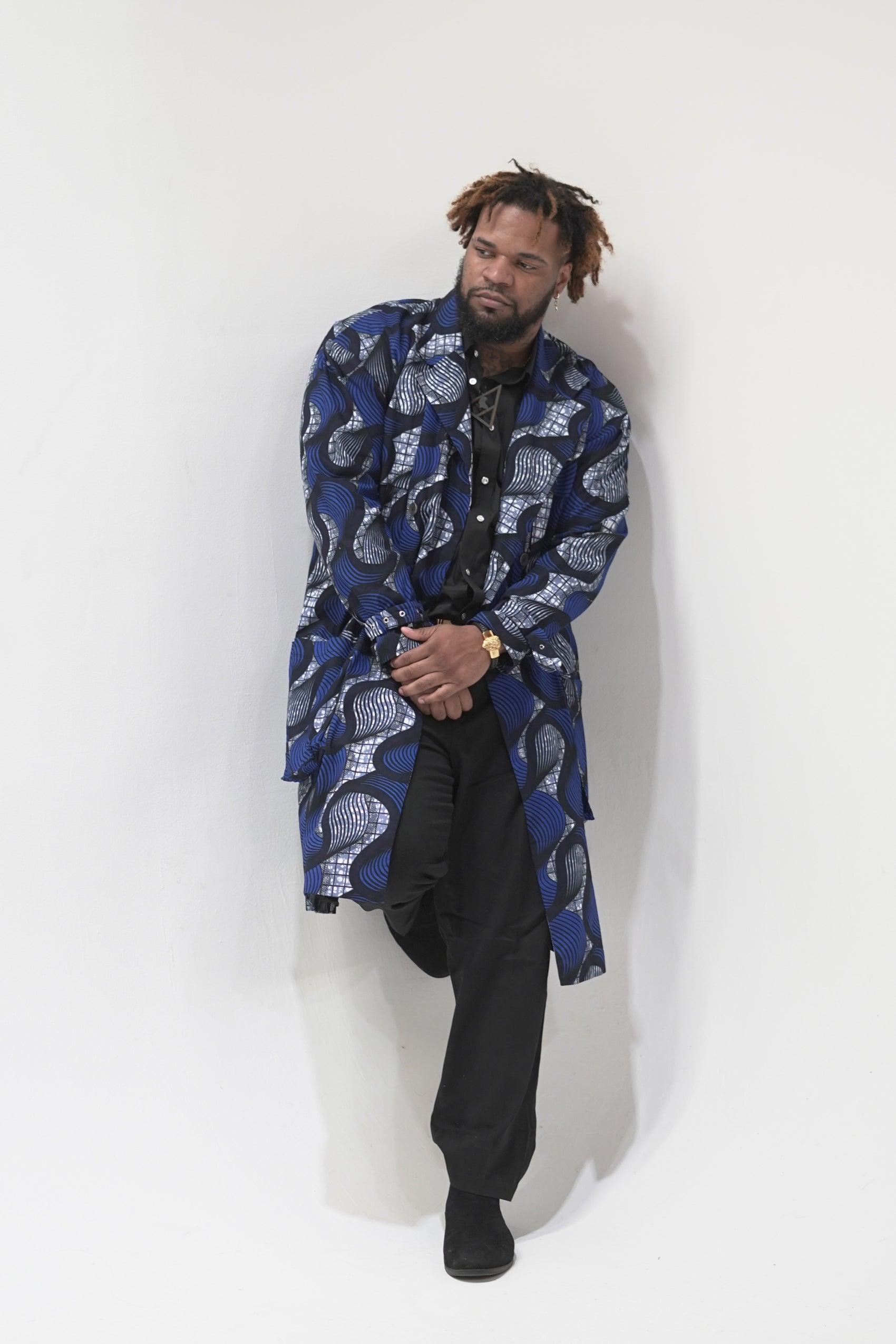 Mora Jacket