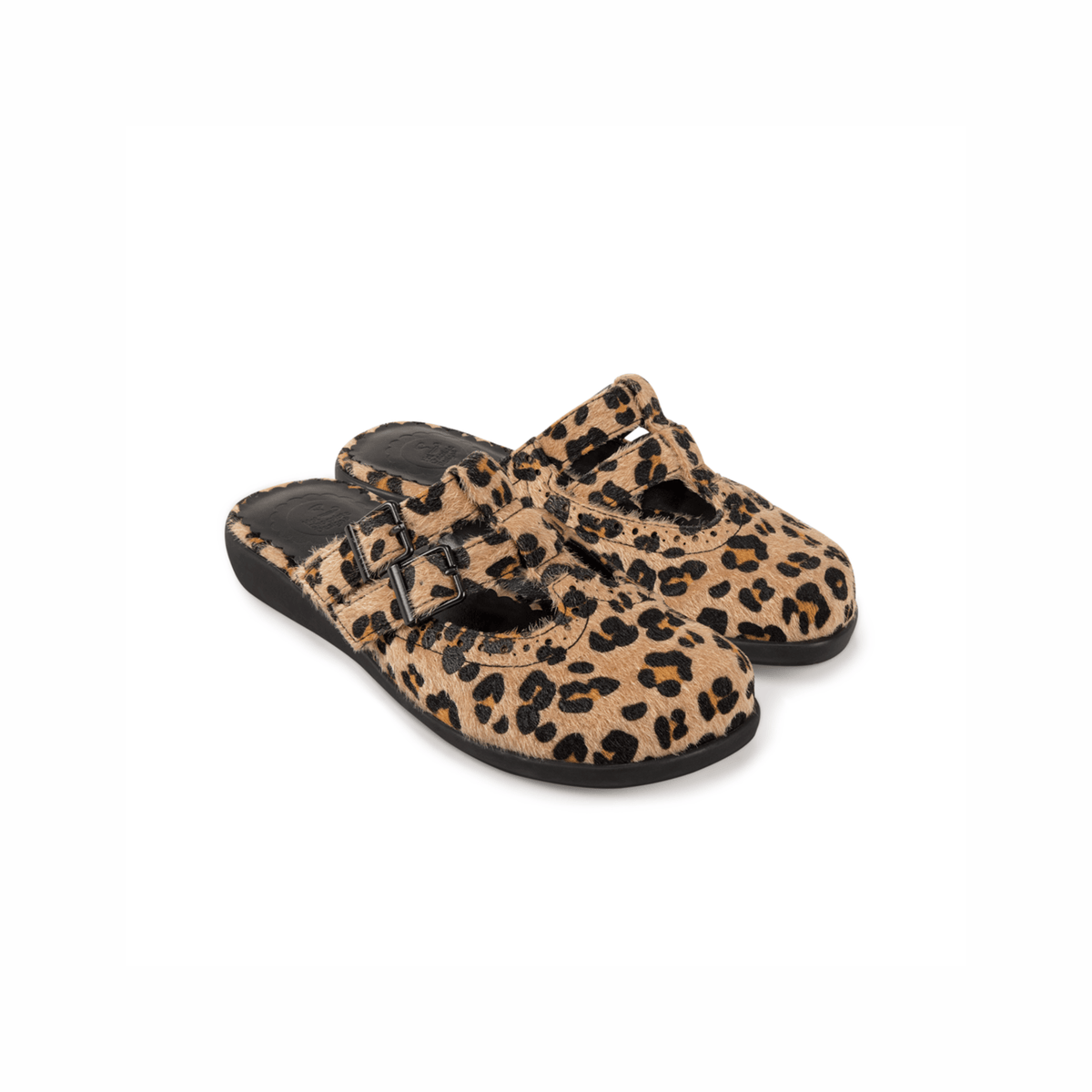 Spotted Women's Clog