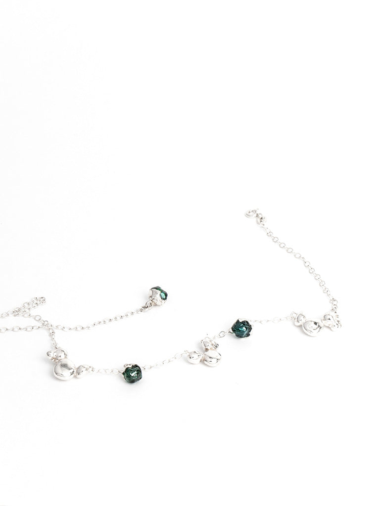 Sublimación Necklace
