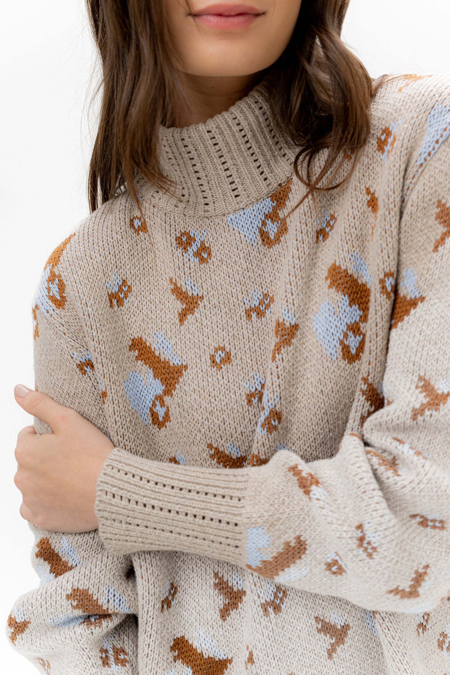 Cielo Sweater