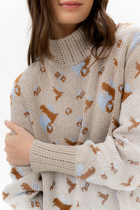 Cielo Sweater