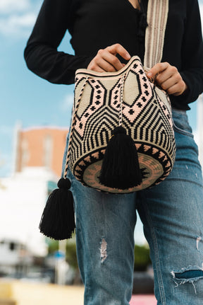 Moda Wayuu Bag