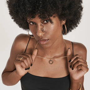 DJ Babus Necklace