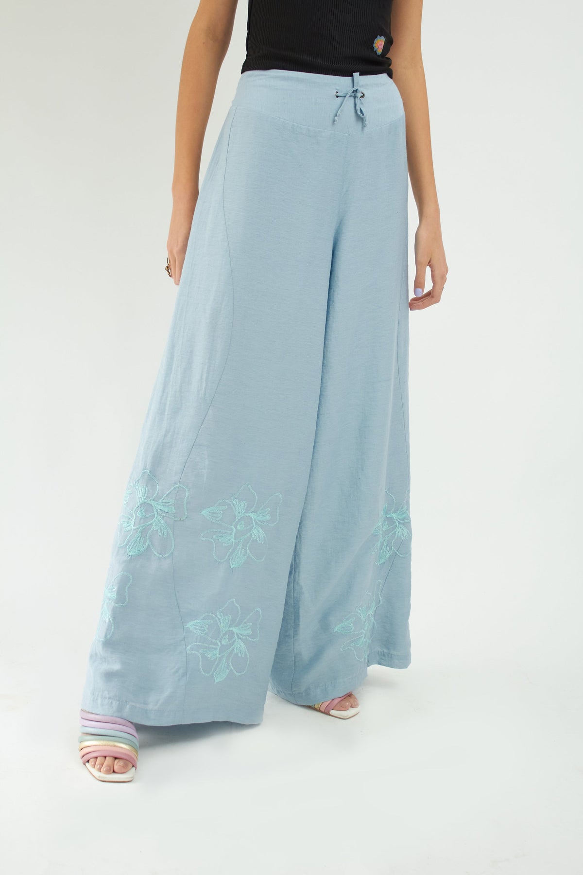 Ferragamo Pants