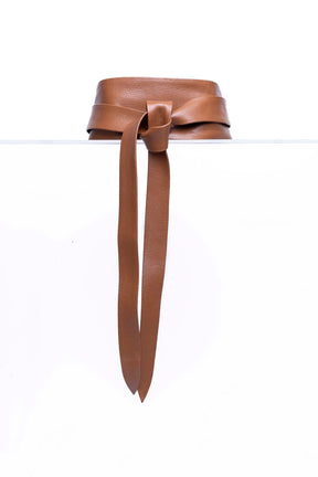 Oversized Belt Alicia