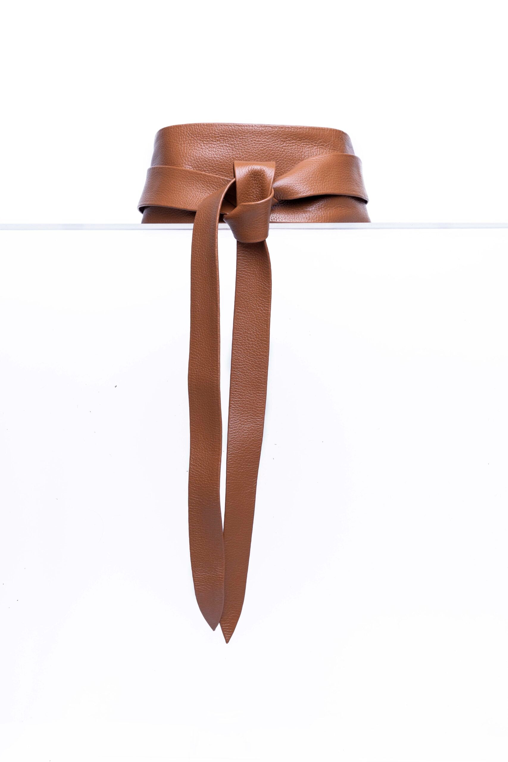 Oversized Belt Alicia