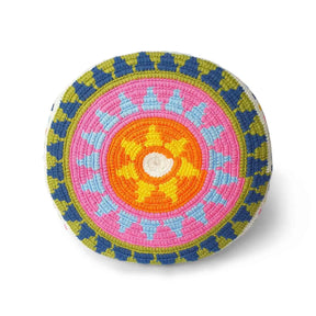 Colorida Wayuu Bag