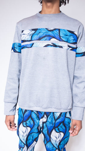 Agu Sweater & Pants Set