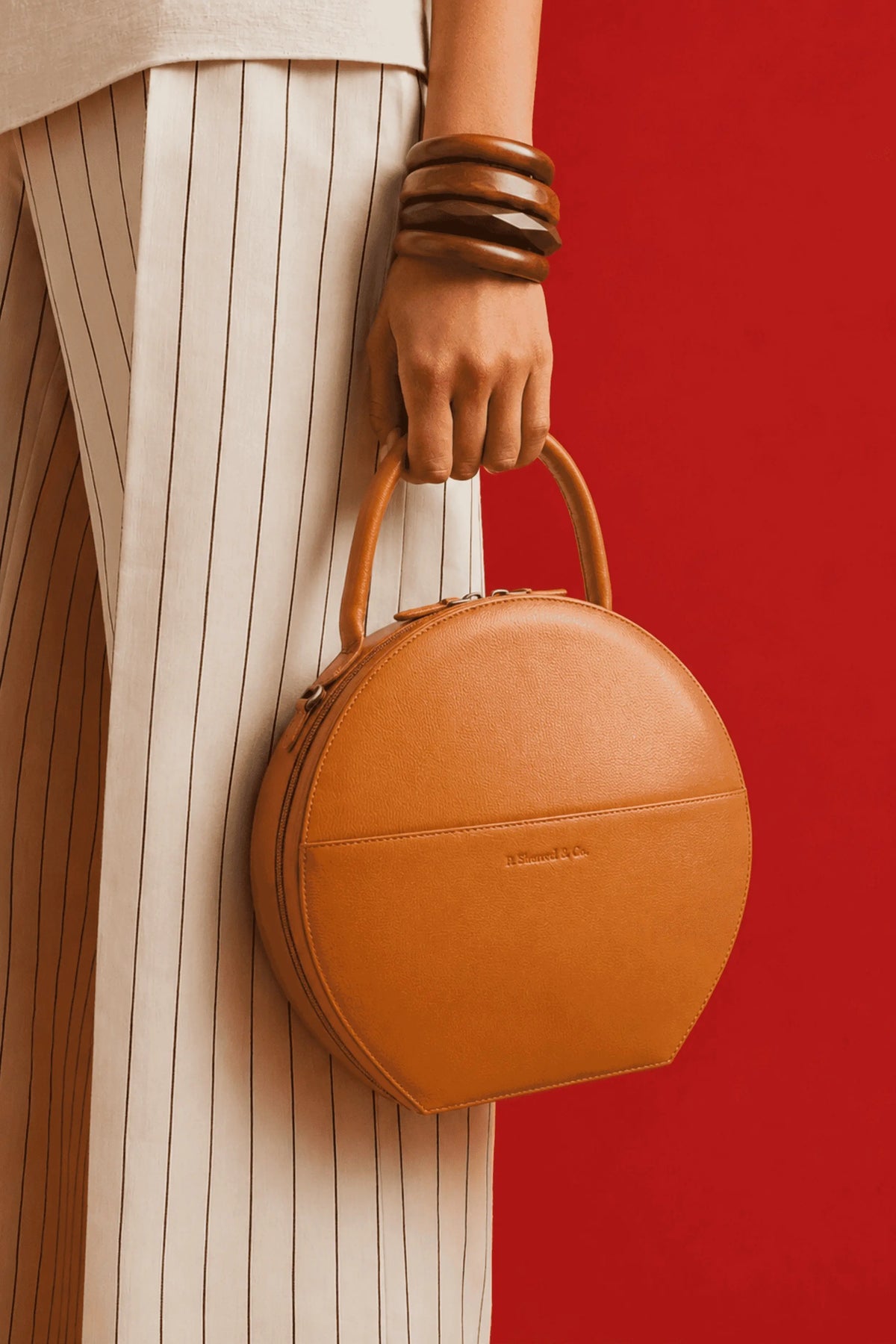 Bailey Circle Bag