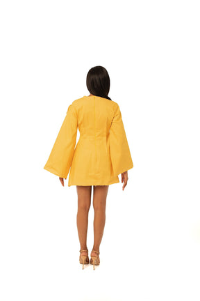 Citron Dress
