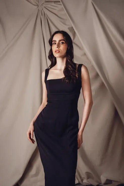 RITMO DRESS