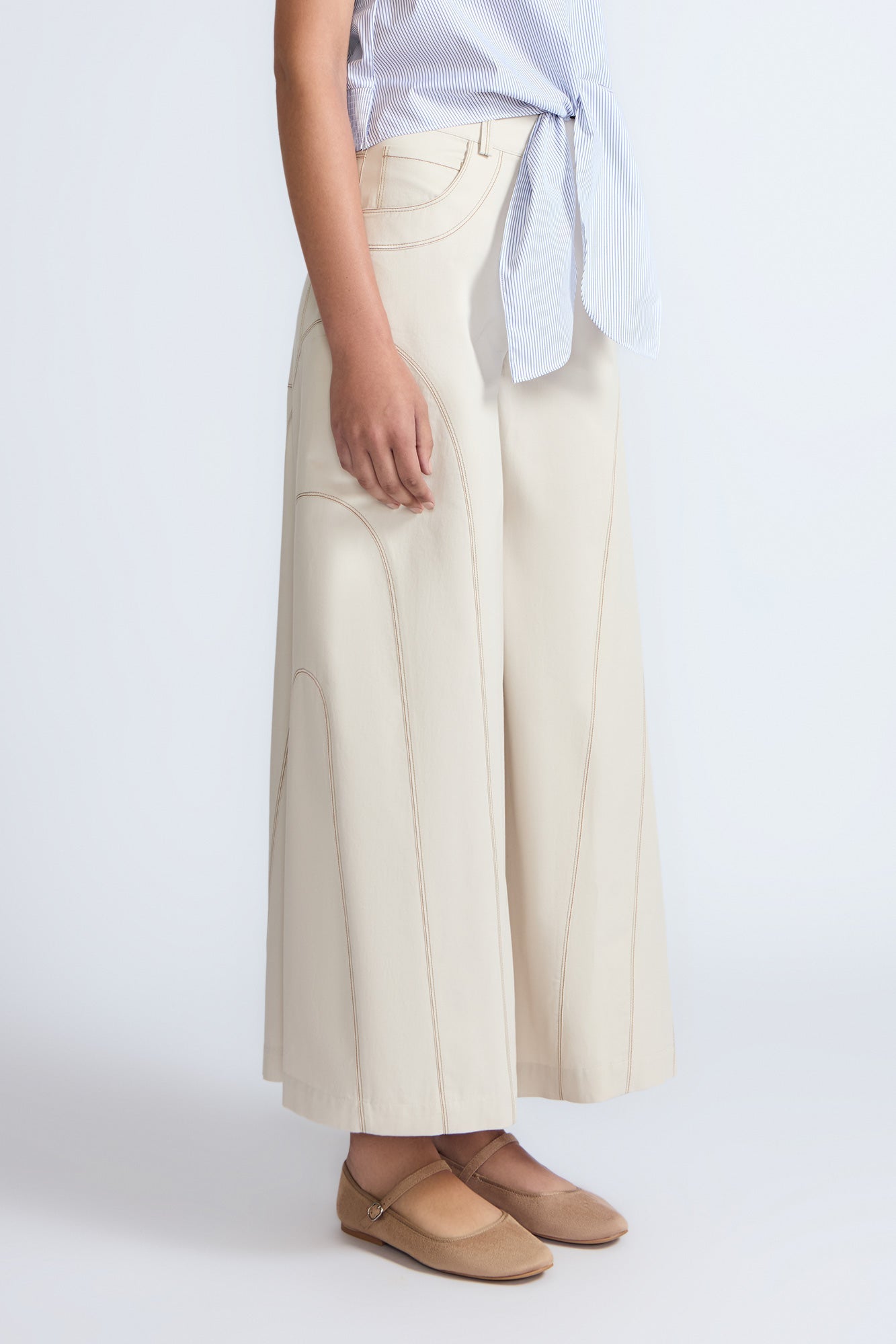 Kyla Pant | Pristine