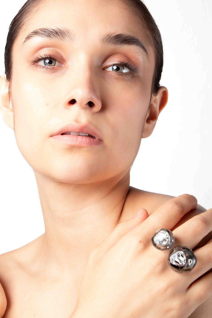 Soplo Double Ring