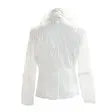 Elinor Flutter Front Parachute Jacket