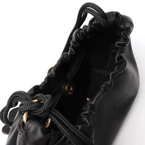 Flora Bag - Black