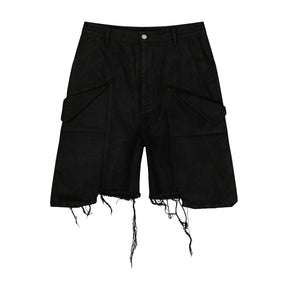 Ox Cargo Denim Short