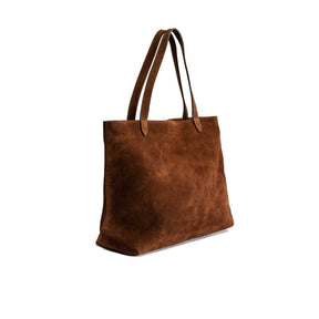 Signet Tote Bag