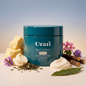 Butterly Radiance Repair Cream