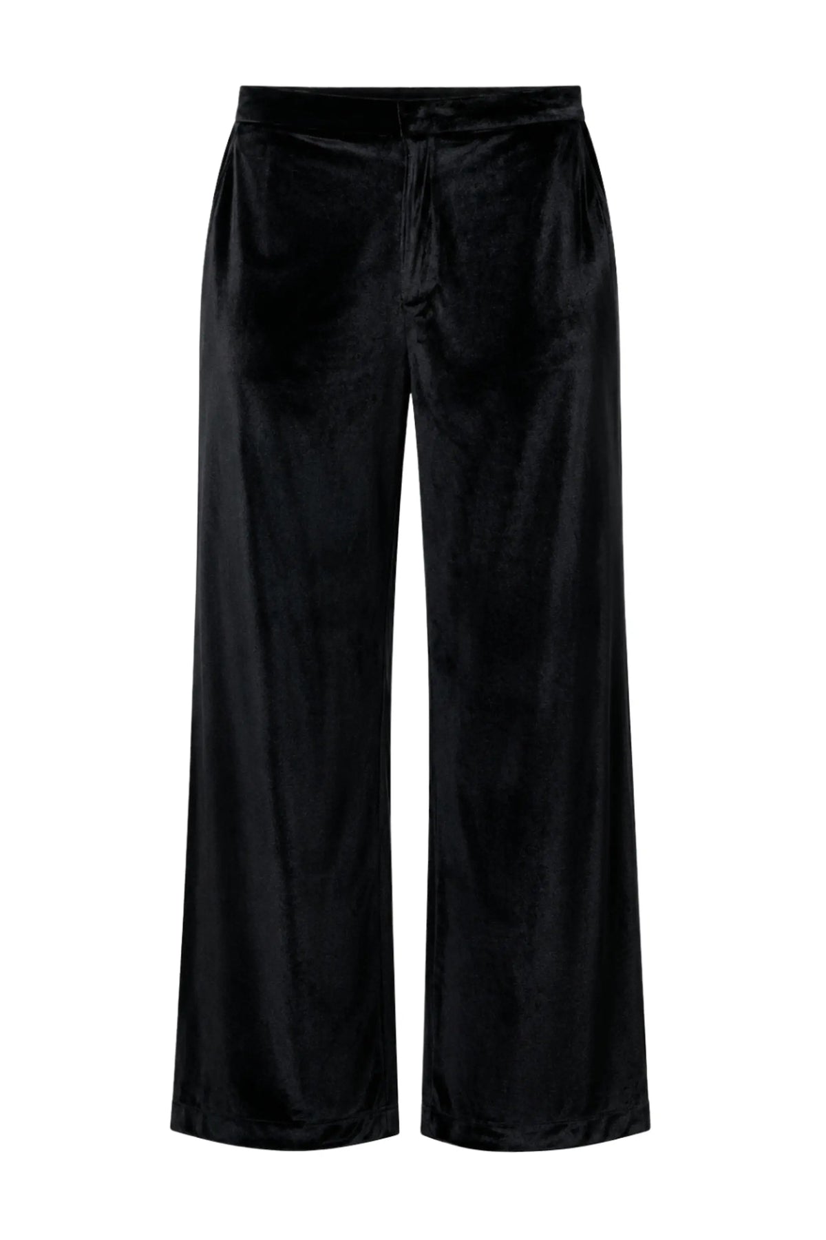 CORA VELVET PANTS
