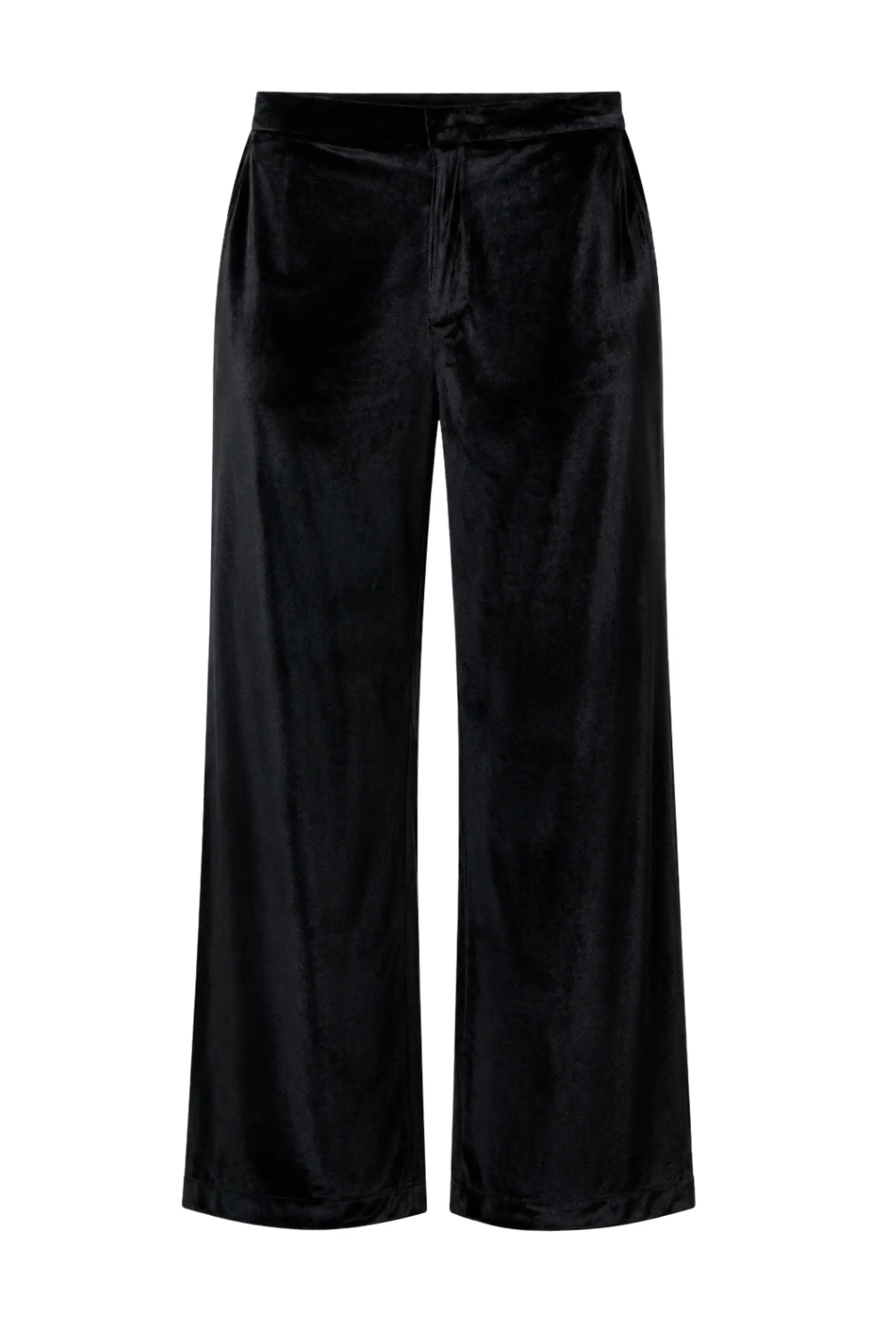 CORA VELVET PANTS