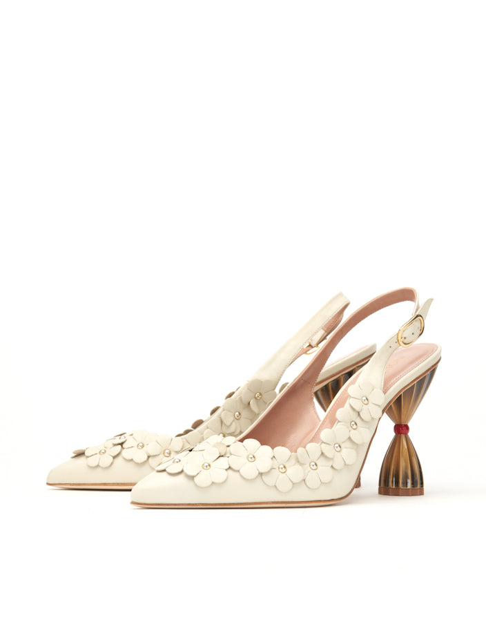 FLORE Slingback