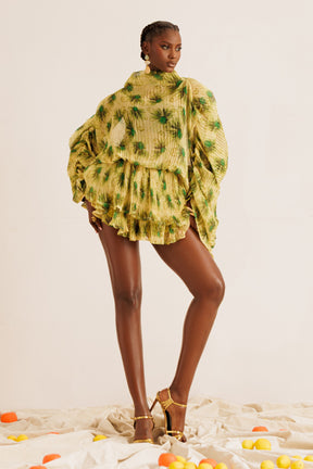 Kahe Shorts Set