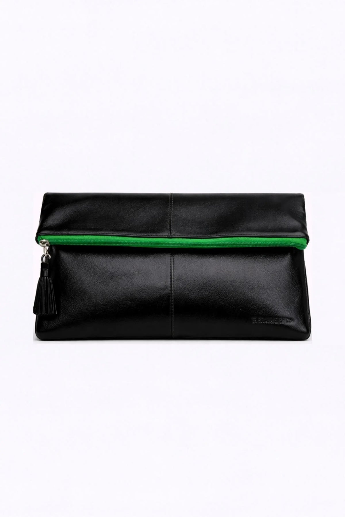 Dani Foldover Clutch