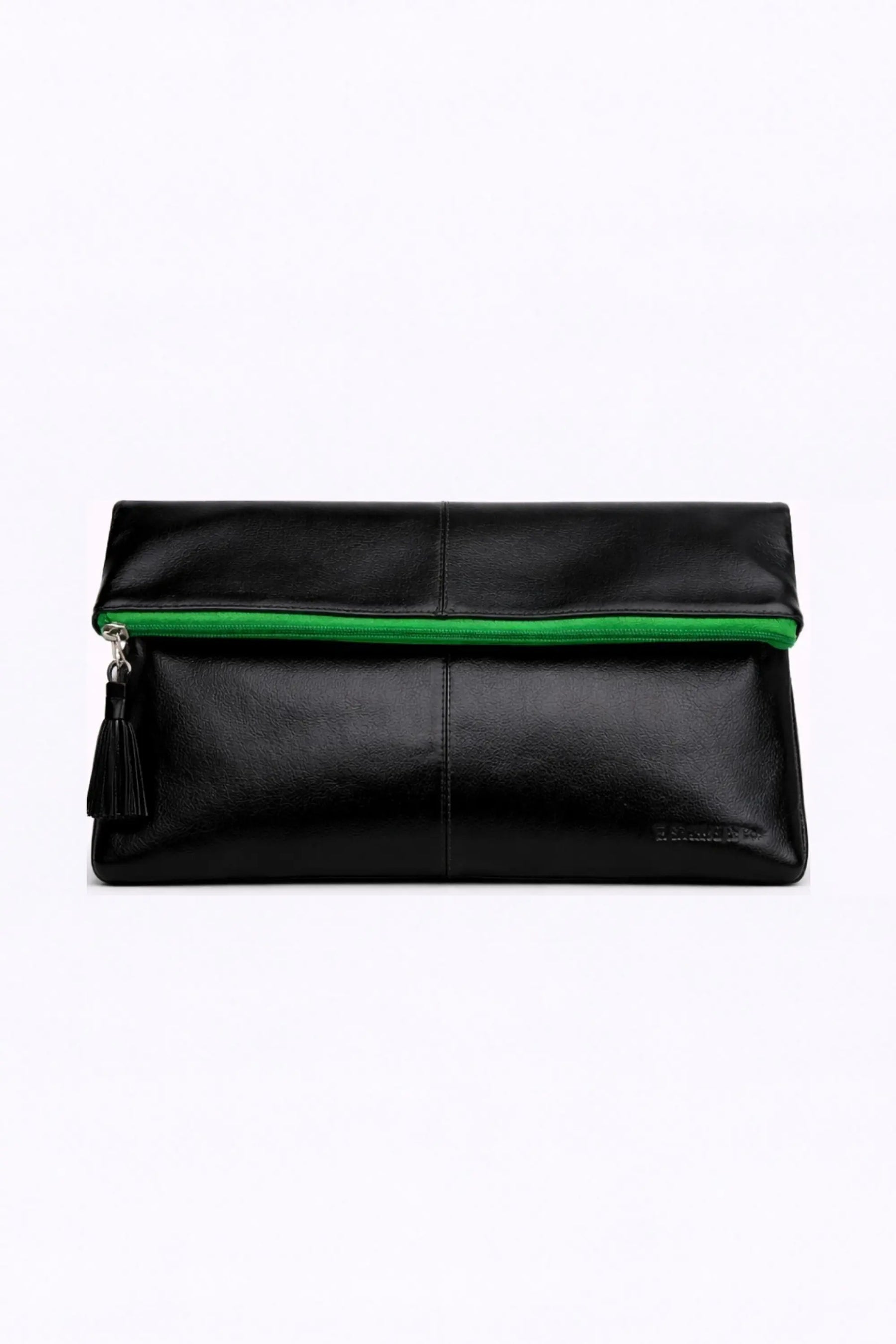 Dani Foldover Clutch
