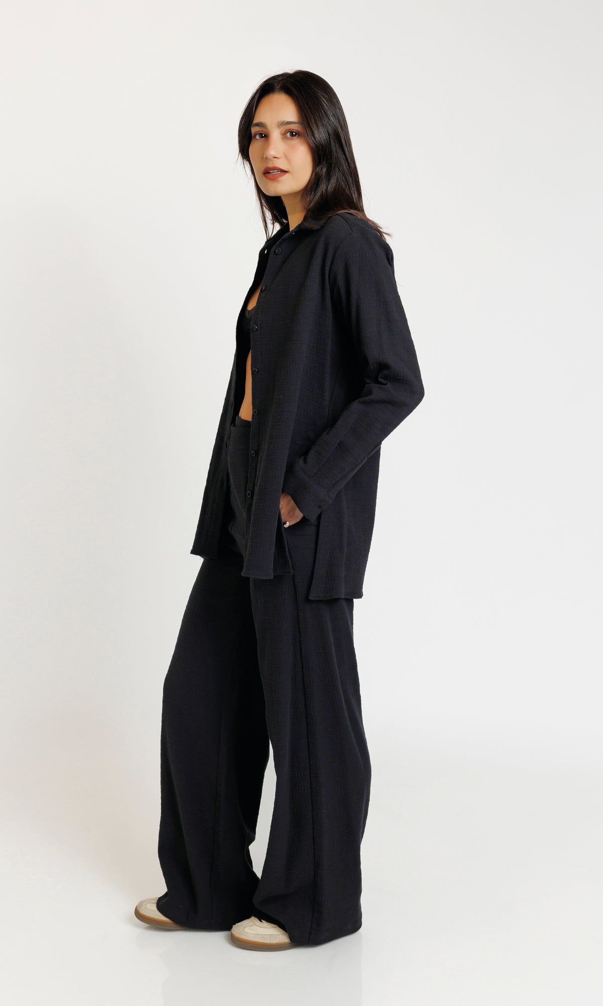 ENEA - The Comfort Shirt