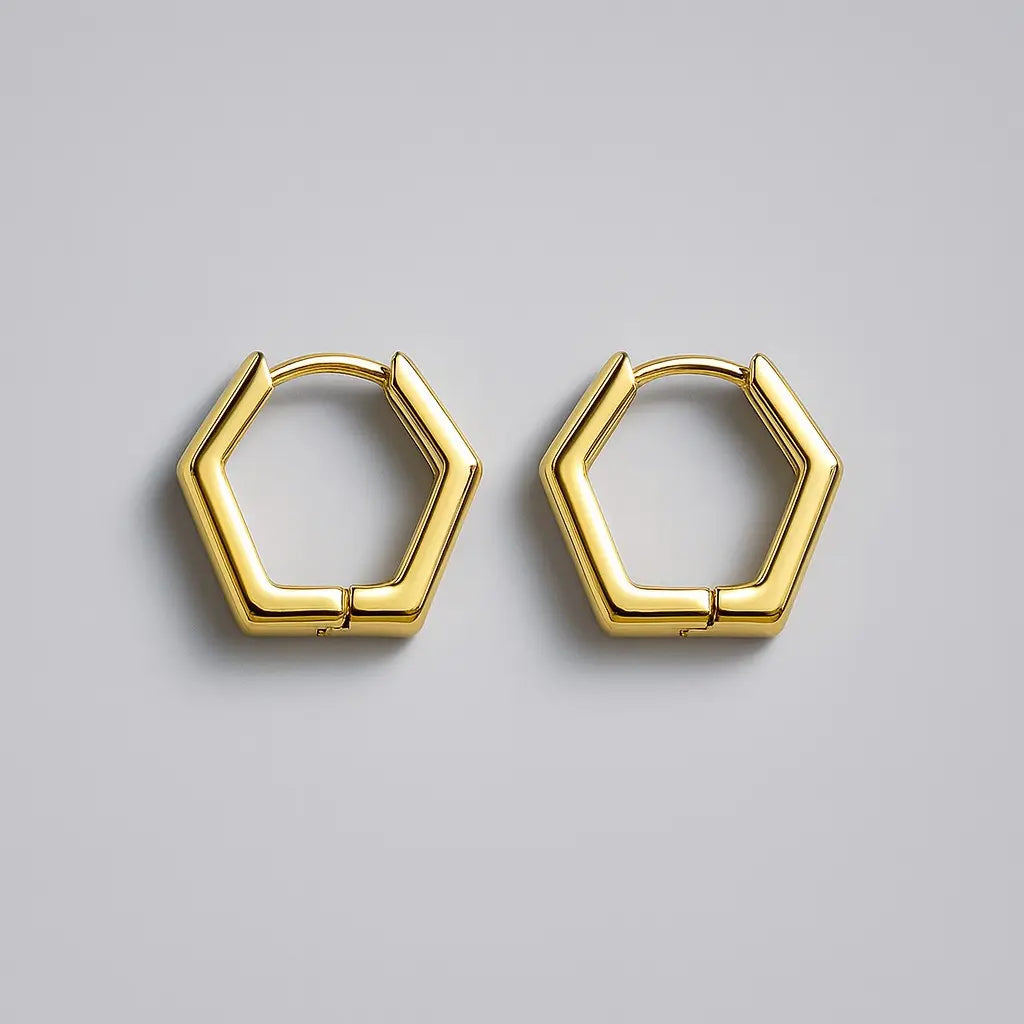 The Wentworth Signature Hoops