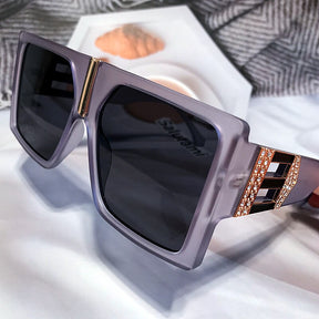 Malanje Sunglasses