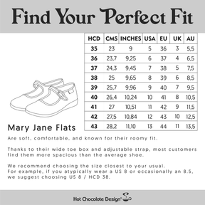 The Frog  Women's Mary Jane Flat
