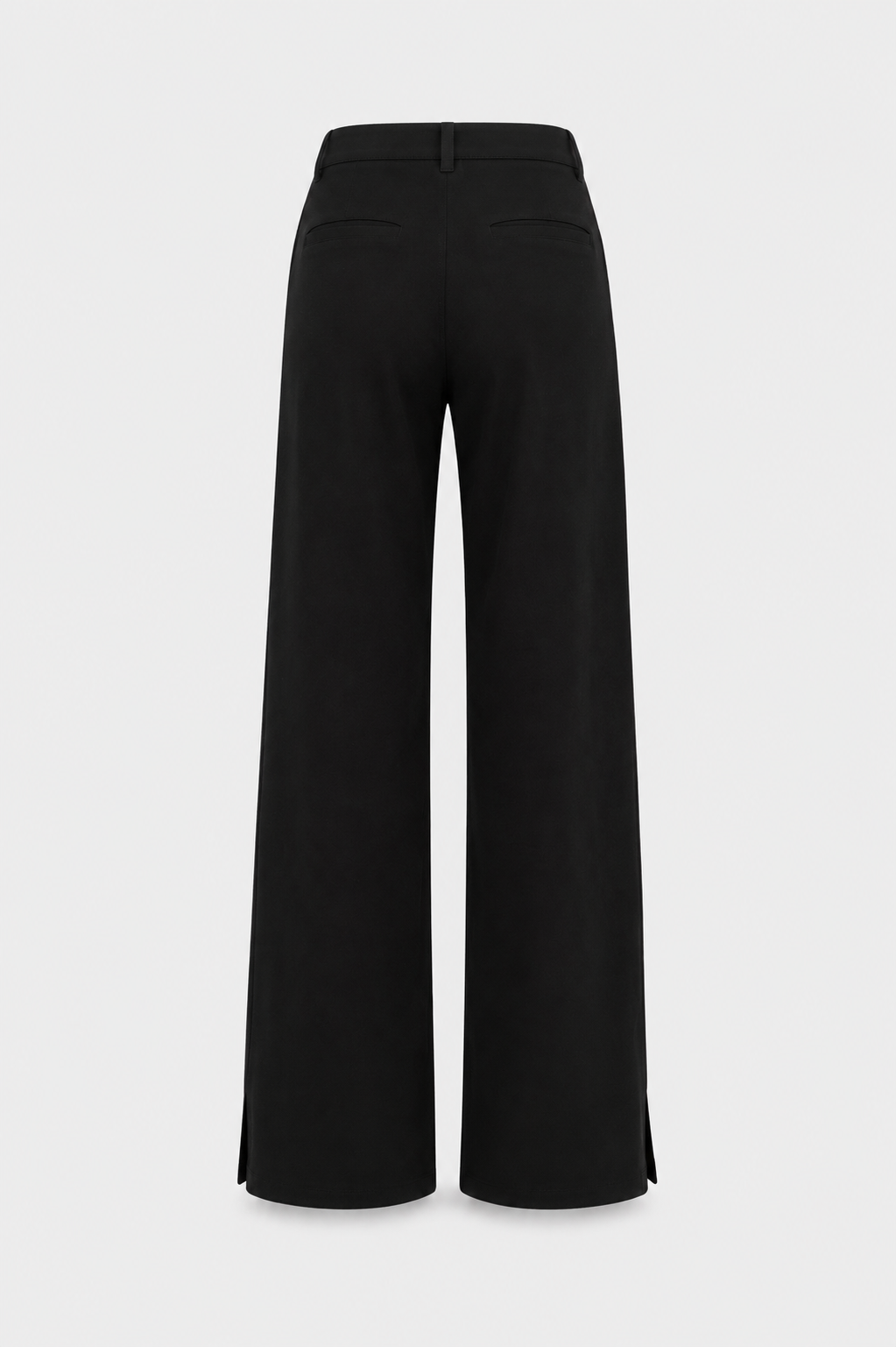 Sovana High Rise Snap Tear Away Pants