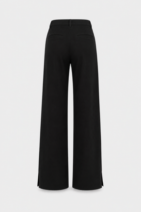 Sovana High Rise Snap Tear Away Pants
