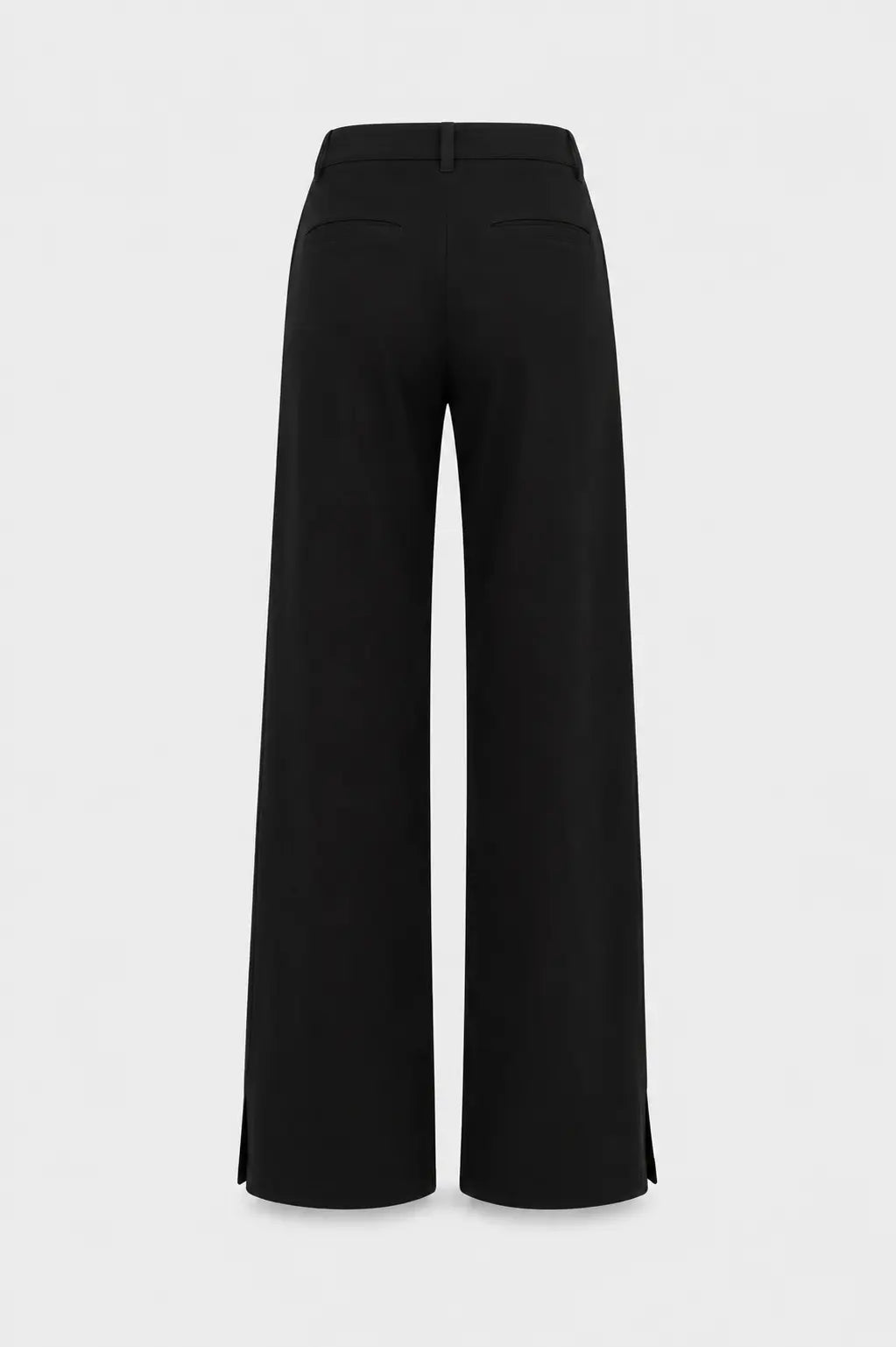 Sovana High Rise Snap Tear Away Pants